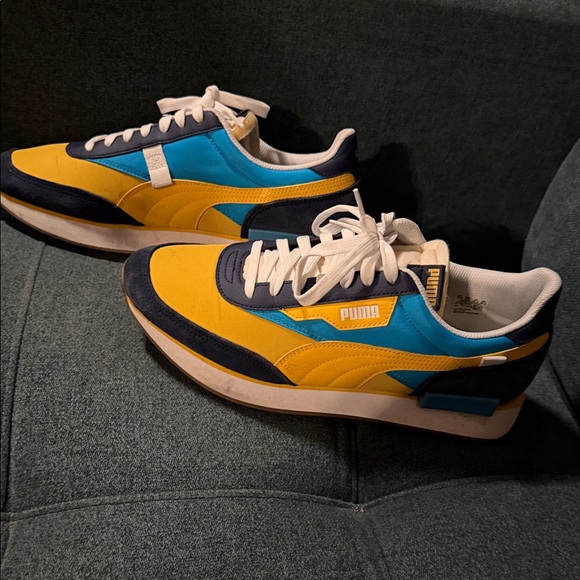 PUMAFuture Rider 'OG Pack' - Picture 3 of 7